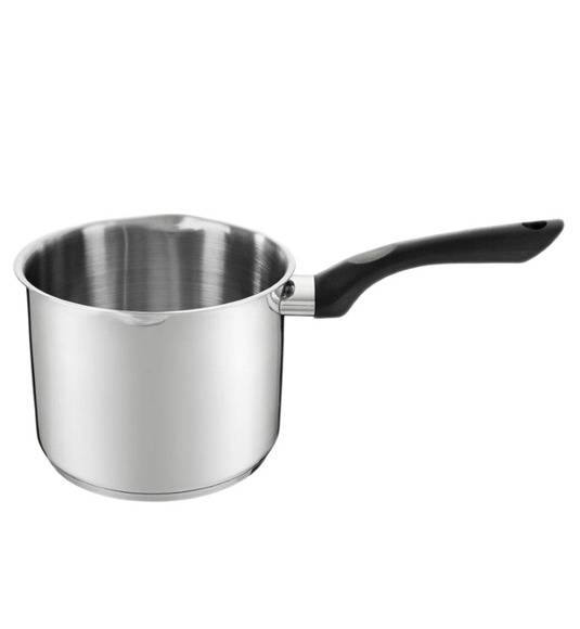 AMBITION VIKOS Rondel wysoki z dziubkiem 16 cm 2,4 l / stal nierdzewna