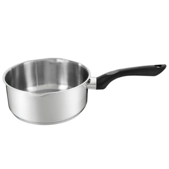 AMBITION VIKOS Rondel 18 cm 2 l / stal nierdzewna