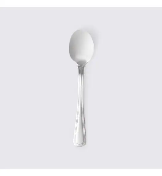 DOMOTTI LONDON Sztućce Komplet 30 elementów z widelczykami deserowymi / pudełko