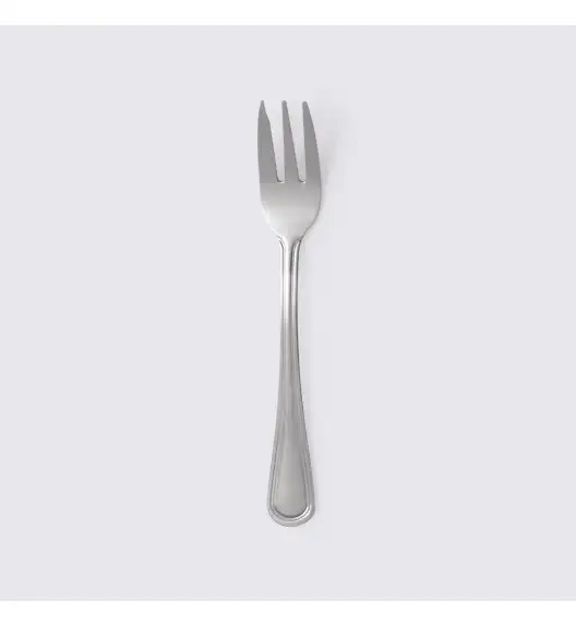 DOMOTTI LONDON Sztućce Komplet 30 elementów z widelczykami deserowymi / pudełko