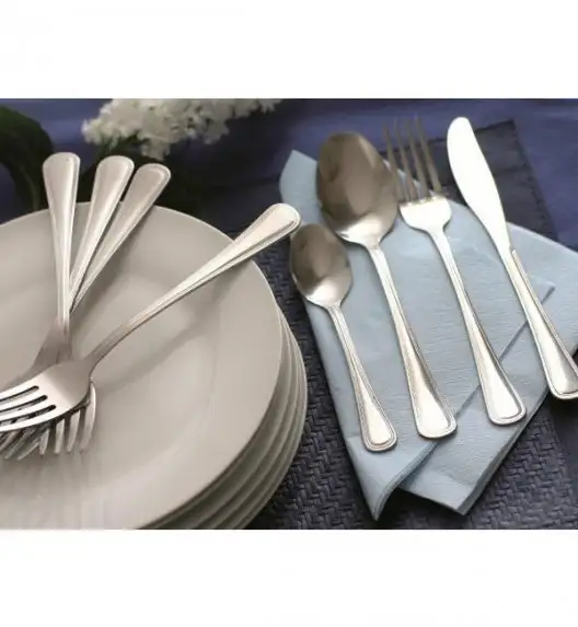 DOMOTTI LONDON Sztućce Łopatka do ciasta LUZ