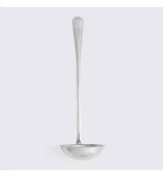 DOMOTTI LONDON Sztućce Łyżka wazowa LUZ