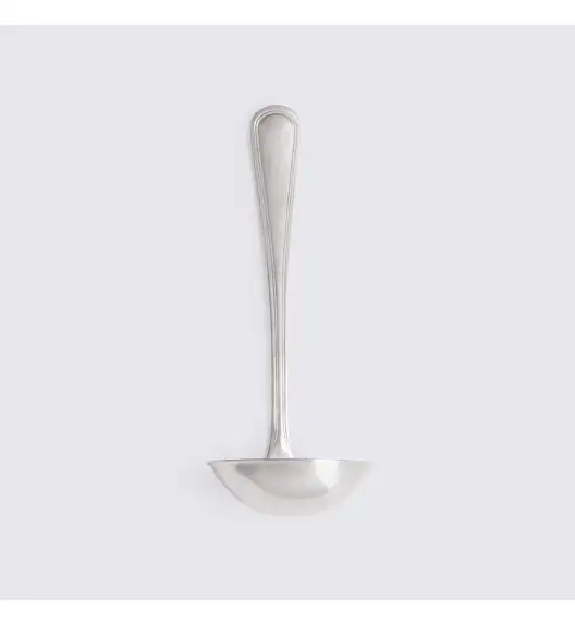 DOMOTTI LONDON Sztućce Łyżka do sosu LUZ