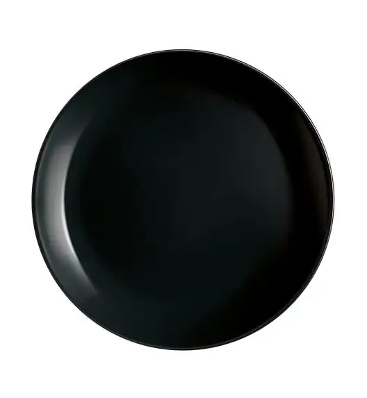 LUMINARC DIWALI NIGHT&DAY Komplet obiadowy 18 el dla 6 os / Szkło hartowane