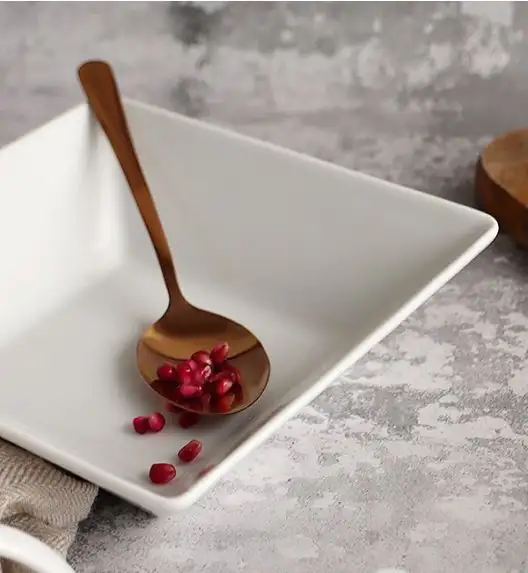 LUBIANA CLASSIC Serwis obiadowo-kawowy 6 osób / 30 elementów