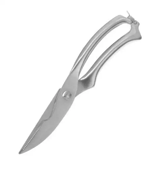 WESTMARK MODERN Nożyce do drobiu / stal nierdzewna 