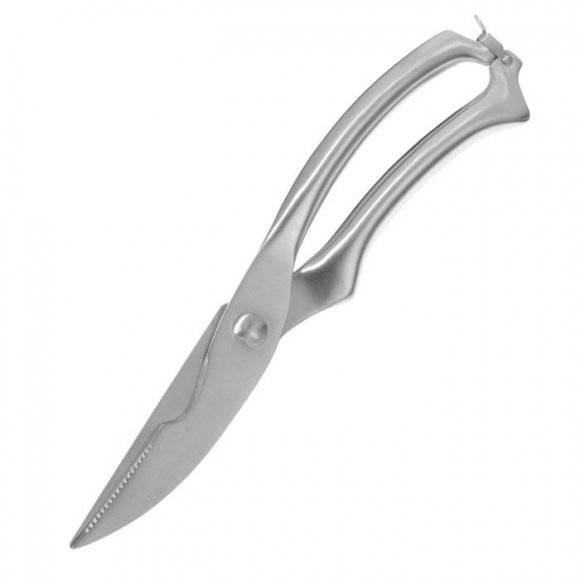 WESTMARK MODERN Nożyce do drobiu / stal nierdzewna 