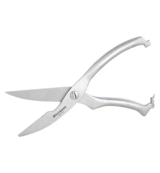 WESTMARK MODERN Nożyce do drobiu / stal nierdzewna 