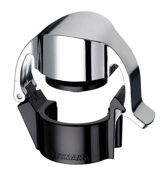 WESTMARK CASCO Korek do butelki z szampanem / tworzywo sztuczne