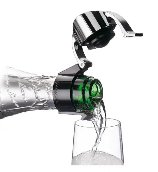 WESTMARK CASCO Korek do butelki z szampanem / tworzywo sztuczne