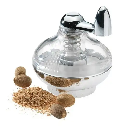 WESTMARK Młynek do gałki muszkatołowej / tworzywo sztuczne