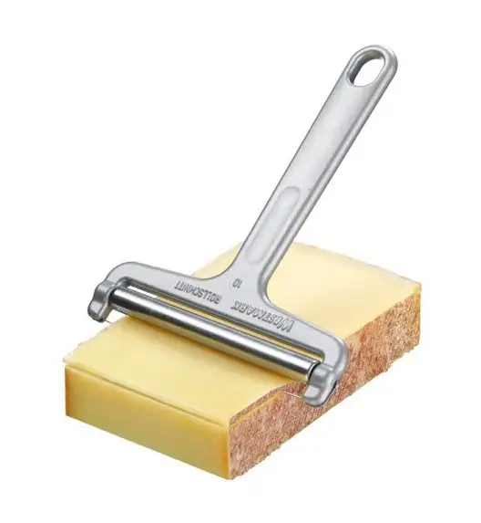 WESTMARK ROLLSCHNITT Nóż do sera 14 cm / stal nierdzewna
