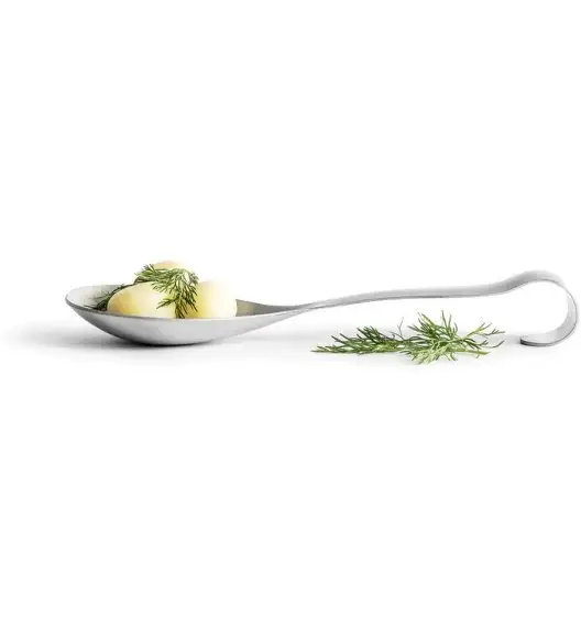 SAGAFORM Łyżka do serwowania 25,4 cm KITCHEN / FreeForm 