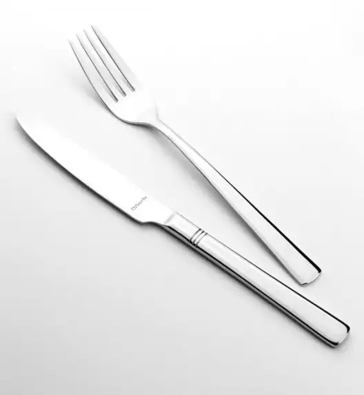 AMEFA PALMON Sztućce UE 24 el LUZ / 6 os / połysk