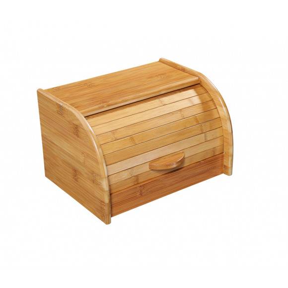 ZASSENHAUS Chlebak bambusowy 17 cm / FreeForm
