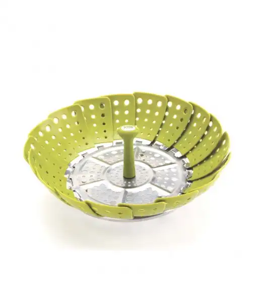 MSC Wkład do gotowania na parze ⌀ 14-22 cm / stal nierdzewna