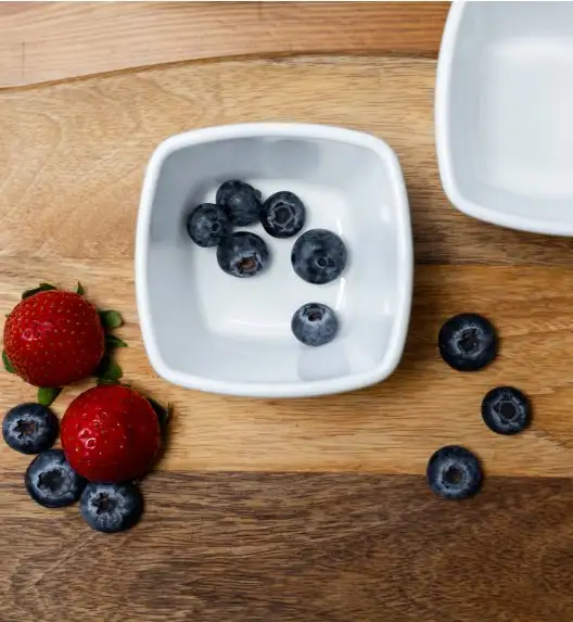 LUBIANA VICTORIA Czarka degustacyjna / na przystawki 100 ml