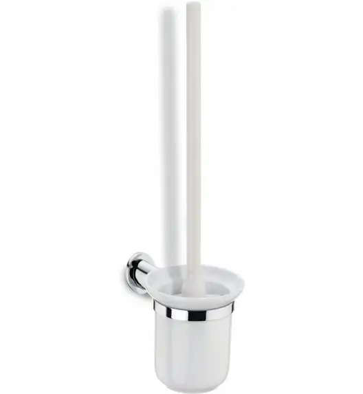 KELA MAKIRA Zestaw toaletowy ⌀ 12 cm / ceramika