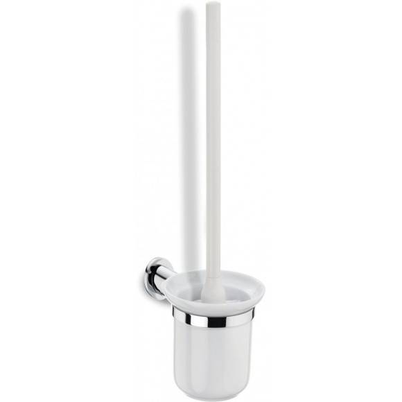 KELA MAKIRA Zestaw toaletowy ⌀ 12 cm / ceramika