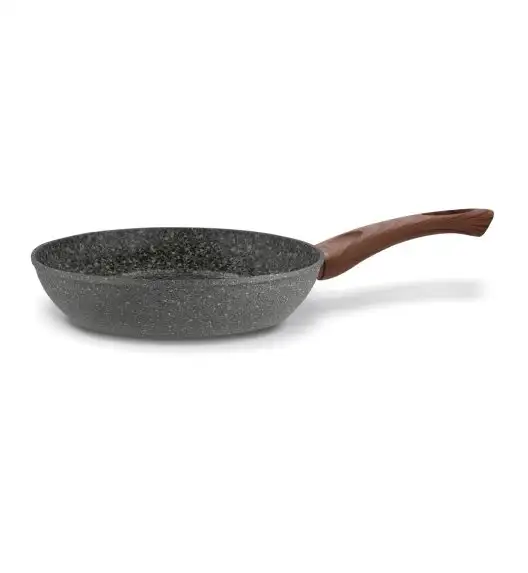 KönigHOFFER VENGA Patelnia granitowa 20 cm non stick / indukcja