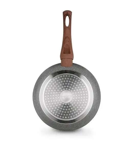 KönigHOFFER VENGA Patelnia granitowa 20 cm non stick / indukcja