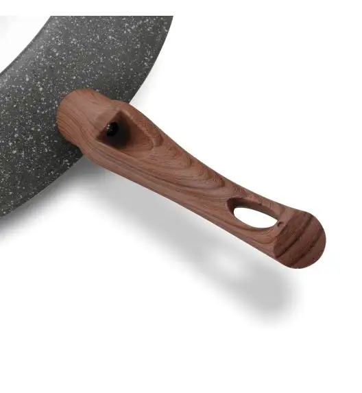 KönigHOFFER VENGA Patelnia granitowa 20 cm non stick / indukcja