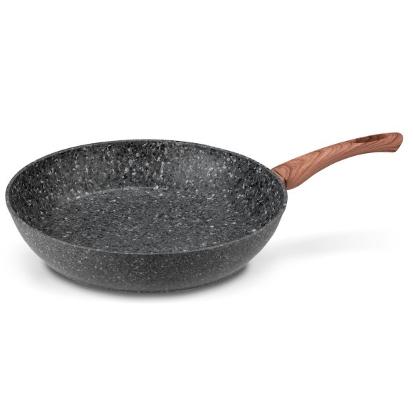 KönigHOFFER VENGA Patelnia granitowa 20 cm non stick / indukcja