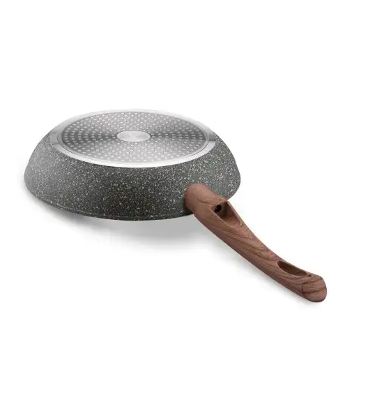 KönigHOFFER VENGA Patelnia granitowa 24 cm non stick / indukcja