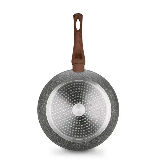 KönigHOFFER VENGA Patelnia granitowa 24 cm non stick / indukcja