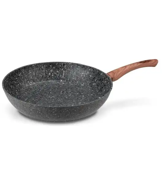 KönigHOFFER VENGA Patelnia granitowa 28 cm non stick / indukcja