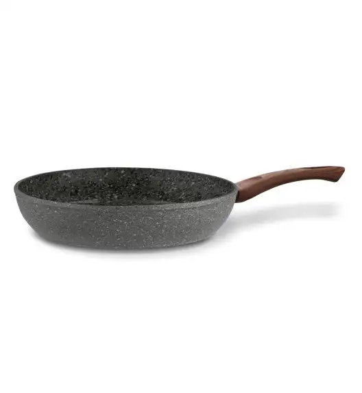 KönigHOFFER VENGA Patelnia granitowa 30 cm non stick / indukcja