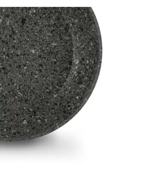 KönigHOFFER VENGA Patelnia granitowa 30 cm non stick / indukcja