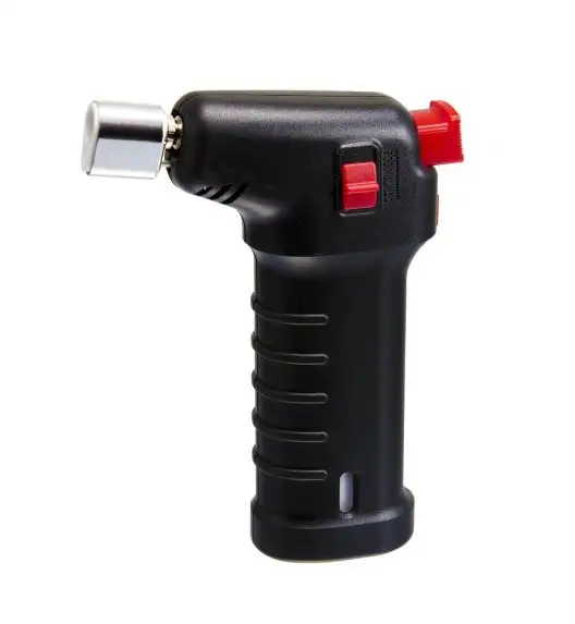 LURCH Palnik gazowy 13 cm / stal nierdzewna / FreeForm 