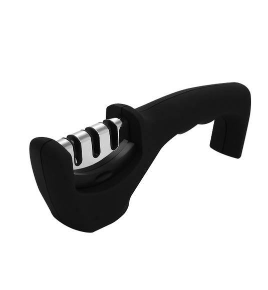 WYPRZEDAŻ! RICHARDSON SHEFFIELD Ostrzałka do noży 20 cm / potrójny element tnący