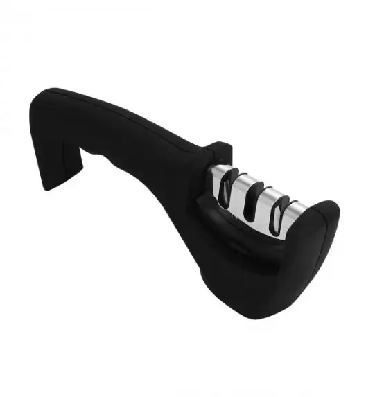 WYPRZEDAŻ! RICHARDSON SHEFFIELD Ostrzałka do noży 20 cm / potrójny element tnący