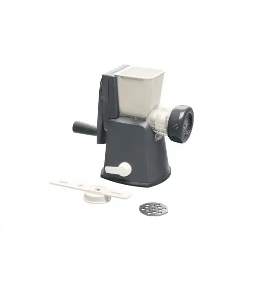 LURCH Maszynka do mięsa lub ciastek 22 x 13 x 30 cm / stal nierdzewna / FreeForm               