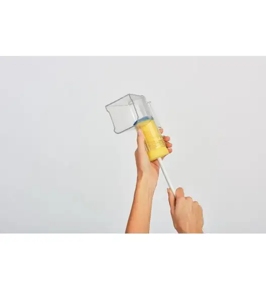 LURCH Maszynka do mięsa lub ciastek 22 x 13 x 30 cm / stal nierdzewna / FreeForm               