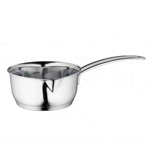 KUCHENPROFI Rondel 0,7 l z miarką ⌀ 14,5 cm / stal nierdzewna / FreeForm