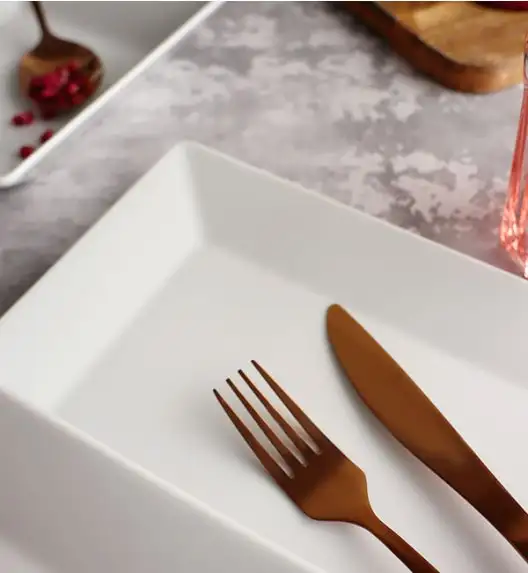 LUBIANA CLASSIC Serwis obiadowy 12 osób / 36 elementów 