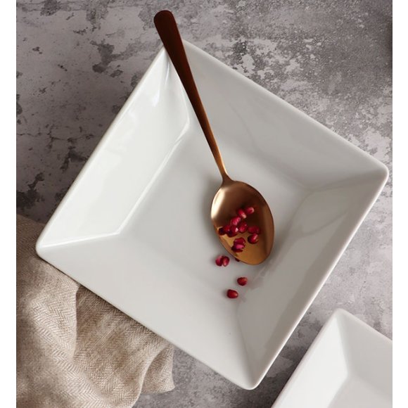 LUBIANA CLASSIC Talerz głęboki 18,5 cm 