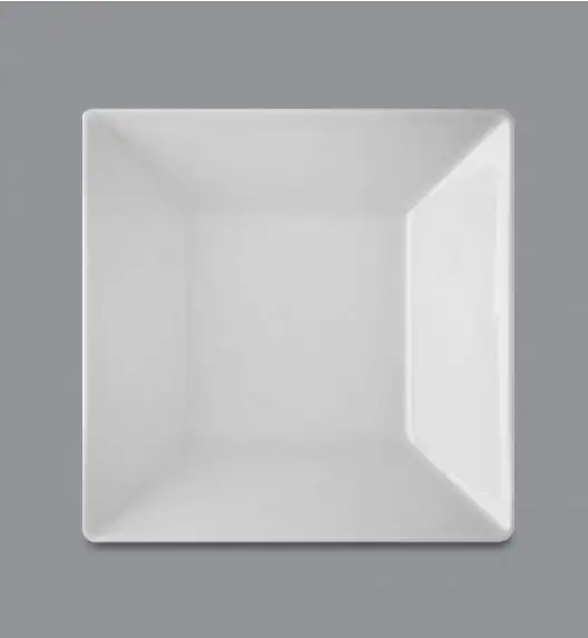 LUBIANA CLASSIC Komplet Talerze głębokie 18,5 cm / 6 el / 6 os 