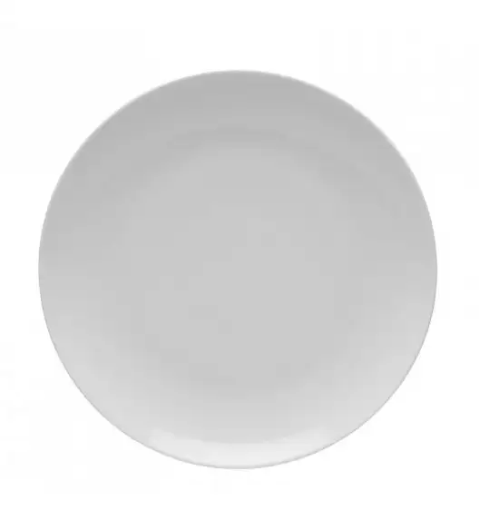 LUBIANA BOSS BIAŁY Serwis obiadowy 18 el / 6 osób 