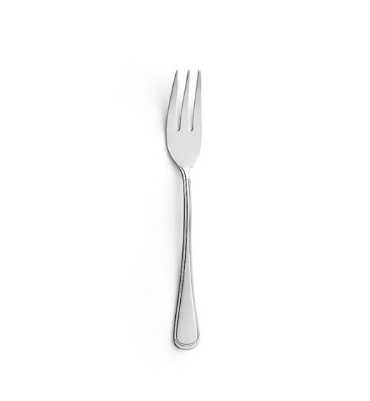 AMEFA BOLOGNA Sztućce UE Komplet 72 el z łyżeczką do latte / pudełko składane / 12 os / połysk