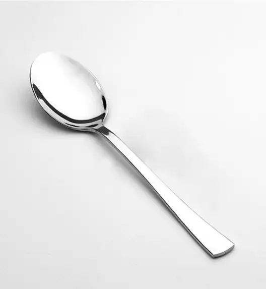 WYPRZEDAŻ! AMEFA ATLANTIC Sztućce UE Łyżka stołowa LUZ / połysk