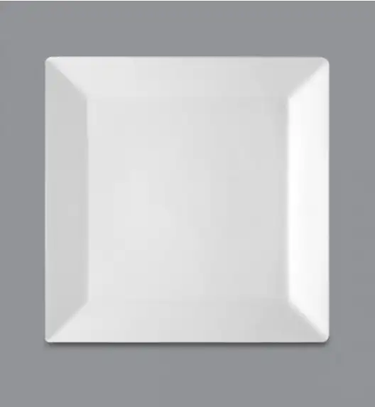 LUBIANA CLASSIC Komplet Talerze obiadowe 27 cm / 12 el / 12 os 