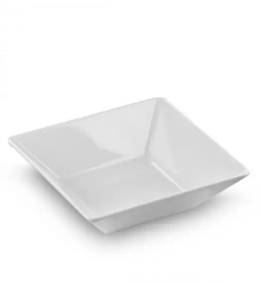 LUBIANA CLASSIC Komplet Talerze głębokie 18,5 cm / 12 el / 12 os 