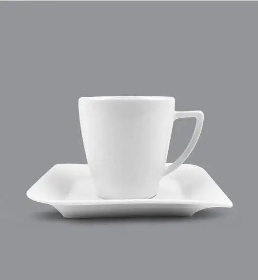 LUBIANA OPERA Filiżanka 200 ml + spodek 14,5 cm