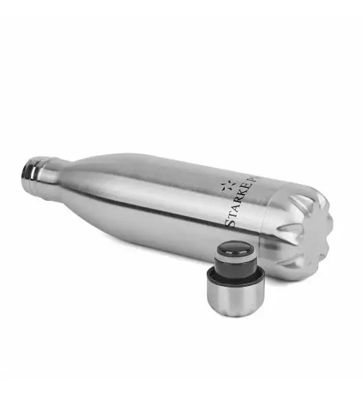 STARKE PRO TERMICO Butelka termiczna 750 ml / stal nierdzewna