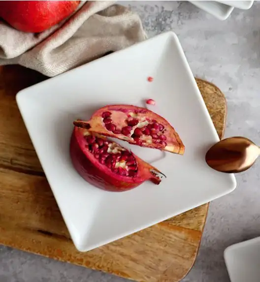 LUBIANA CLASSIC Komplet 6 Filiżanek 280 ml + spodki 15 cm / 12 el / 6 os