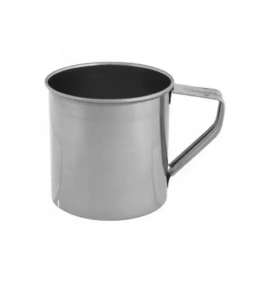 DOMOTTI Kubek 250 ml / stal nierdzewna